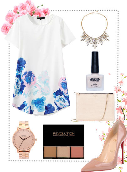 The Matte Nail Trend and How to Rock it! - 1