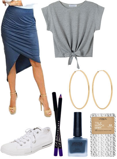 The Matte Nail Trend and How to Rock it! - 5