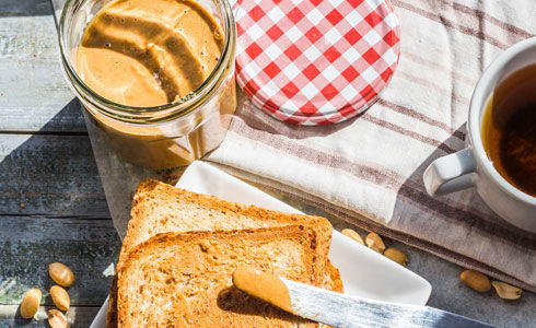 The Workplace Smart Snacking Guide - 1