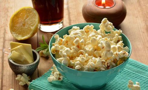 The Workplace Smart Snacking Guide - 3