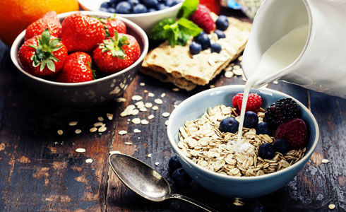 The Workplace Smart Snacking Guide - 5