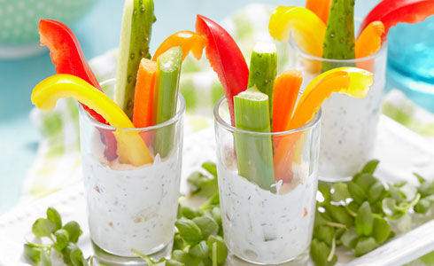 The Workplace Smart Snacking Guide - 7