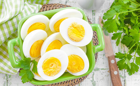 The Workplace Smart Snacking Guide - 8