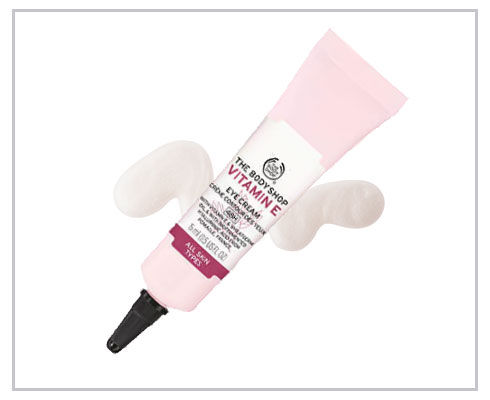 under eye cream for wrinkles – The Body Shop