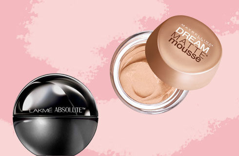 how to hide pimple marks