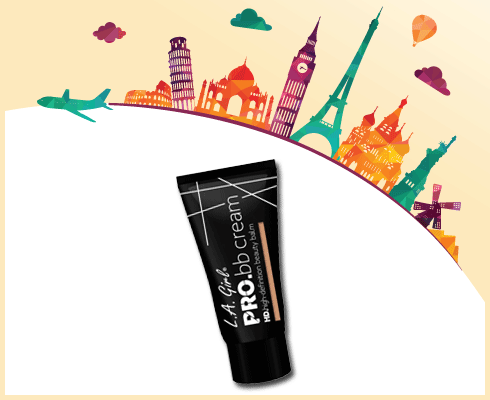 8 beauty essentials to take on holiday - 3