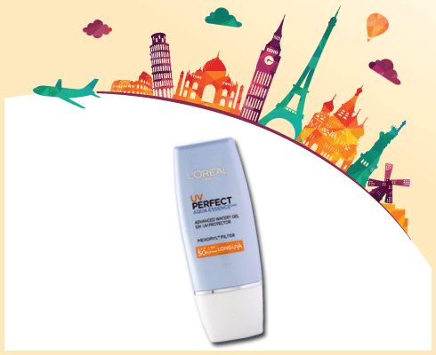 8 beauty essentials to take on holiday - 5