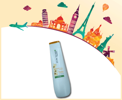 8 beauty essentials to take on holiday - 7