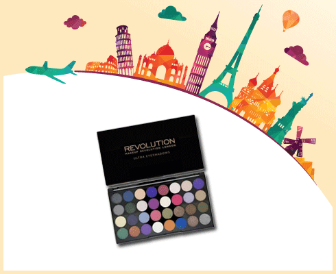 8 beauty essentials to take on holiday - 8