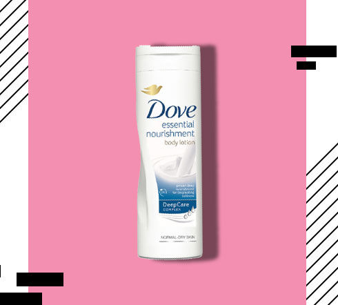 Best Moisturizing Body Lotion with SPF - 4