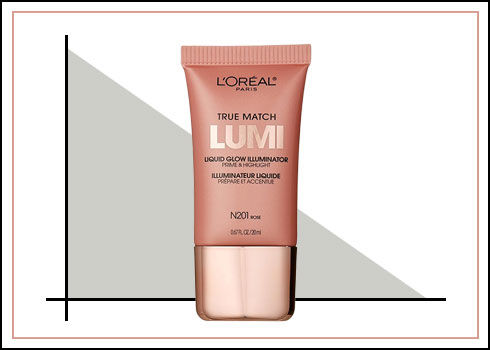 Contouring & Highlighter Makeup- Liquid Formulations
