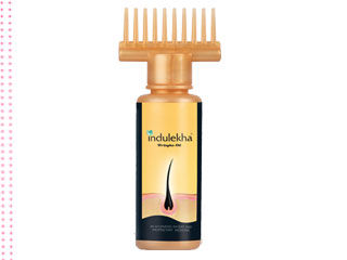 Damaged hair repair treatments we swear by! - 37