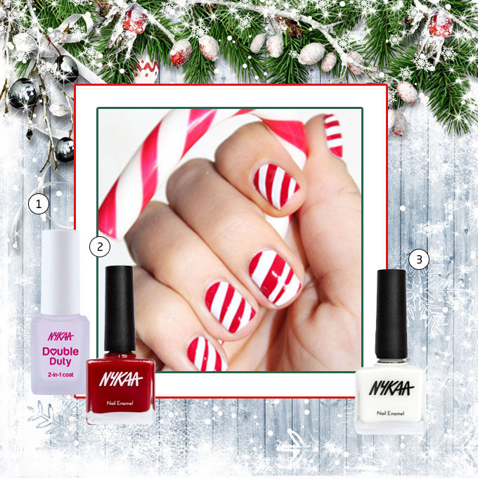 Tis the season to deck your nails! - 4