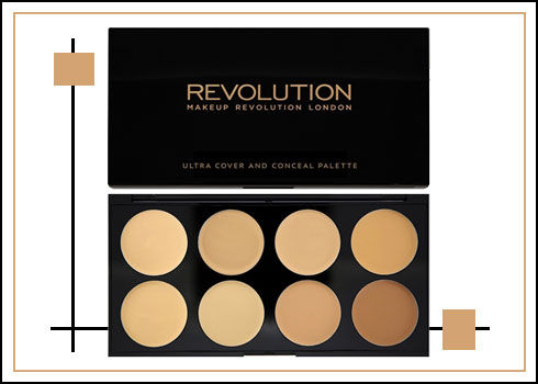 Best concealer for dark circles