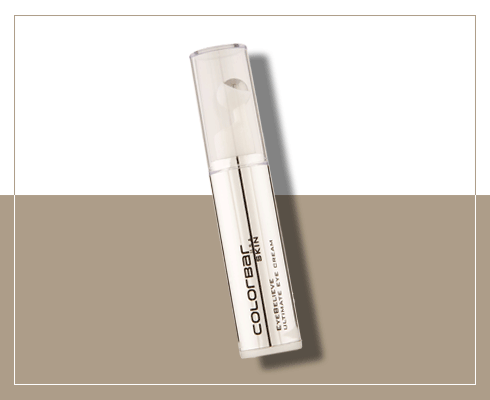 puffy eye cream - Colorbar