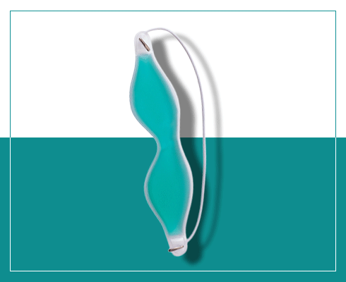 sunken eyes treatment