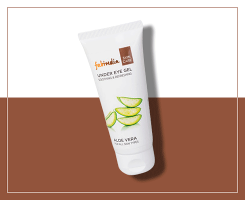 under eye puffiness treatment