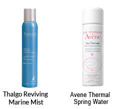 The <i>Ki & Ka</i> of a working gals beauty kit - 9