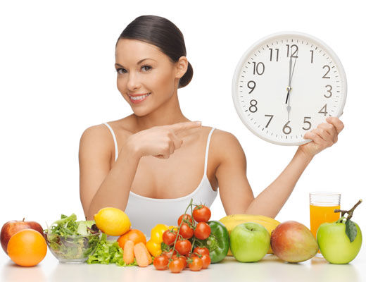 how to lose weight fast in 2 weeks – small meals 