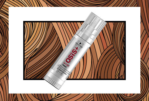 best hair serum for frizzy hair