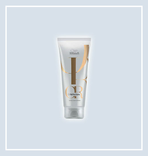 Hair Treatment Products