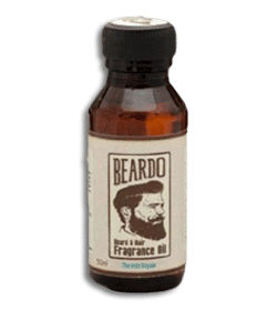 Everything you need to know about Beard Oils - 28
