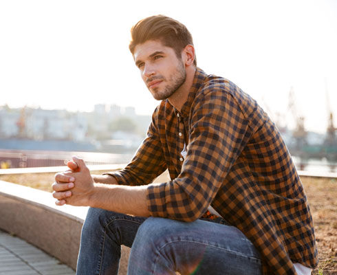 Flaky issues getting you down - 2