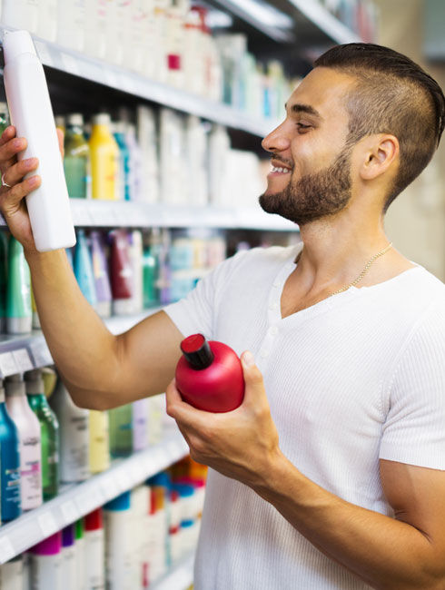 Flaky issues getting you down - 3