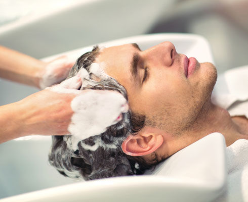 Flaky issues getting you down - 4