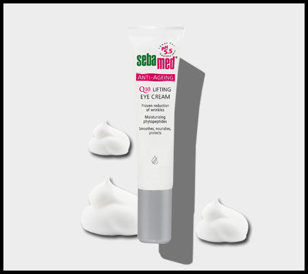 Hey Dude, Get Rid of Those Puffy Eyes! - 5