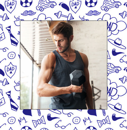 10 ways to gain muscle fast! - 3