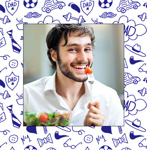 10 ways to gain muscle fast! - 6