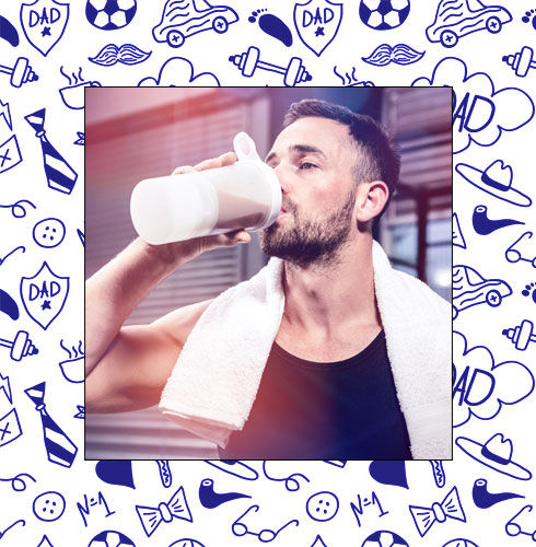 10 ways to gain muscle fast! - 9