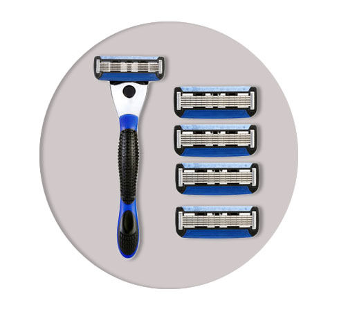 In Review: Spruce Shave Club Grooming Products for Men - 1