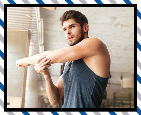 Ten ways to max out your workout - 11