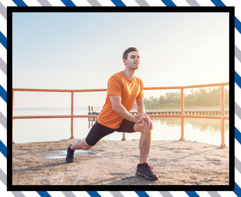 Ten ways to max out your workout - 4