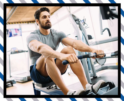 Ten ways to max out your workout - 7