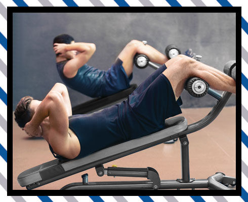 Ten ways to max out your workout - 8