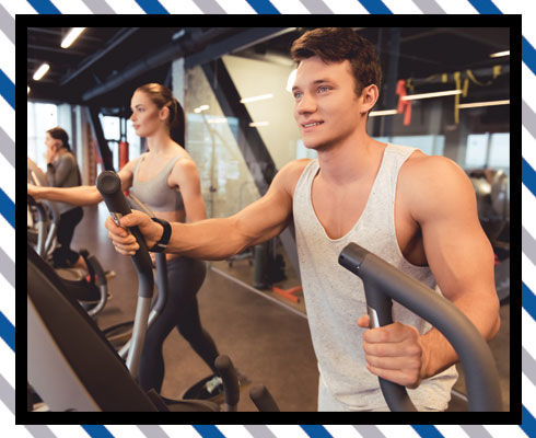 Ten ways to max out your workout - 9