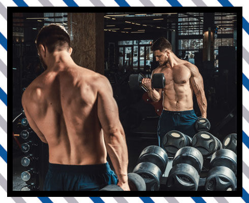 Ten ways to max out your workout - 10