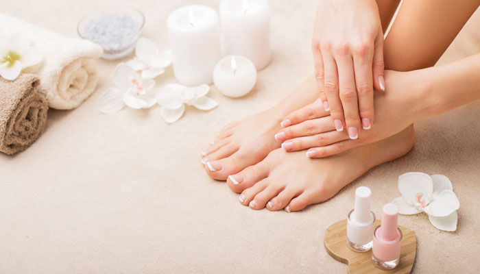 Nail Care 101: Essential Tips For Healthy And Beautiful Nails