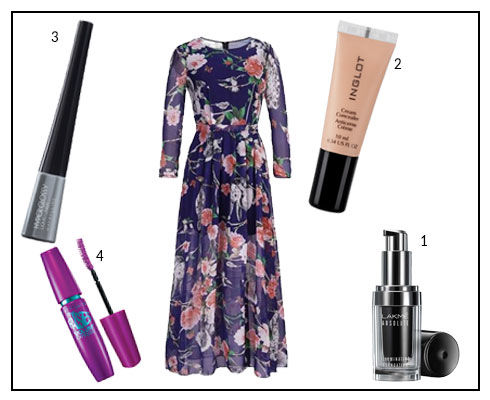 5 Runway Trends Found in Your Closet! - 1