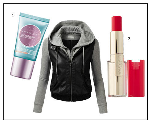 5 Runway Trends Found in Your Closet! - 2