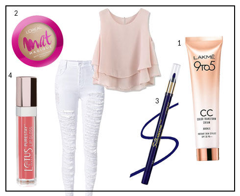 5 Runway Trends Found in Your Closet! - 3