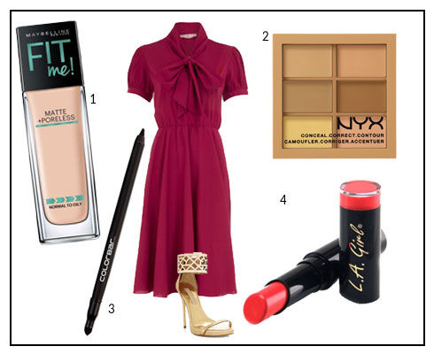 5 Runway Trends Found in Your Closet! - 5