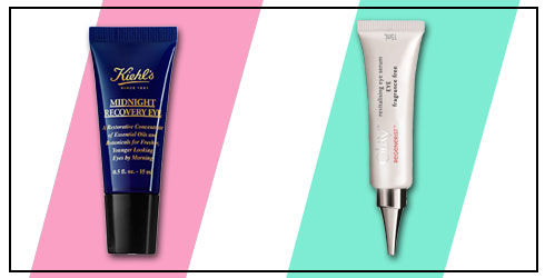 Anti-Aging skin care for your eyes