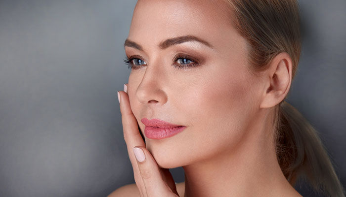 Anti-Aging Skin Care