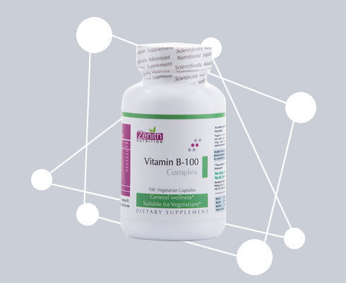 vitamins good for skin – Vitamin E