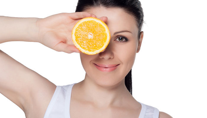 Best Vitamins For Skin