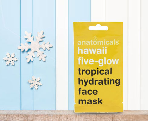 Winter warriors for incredible, glowing skin - 4